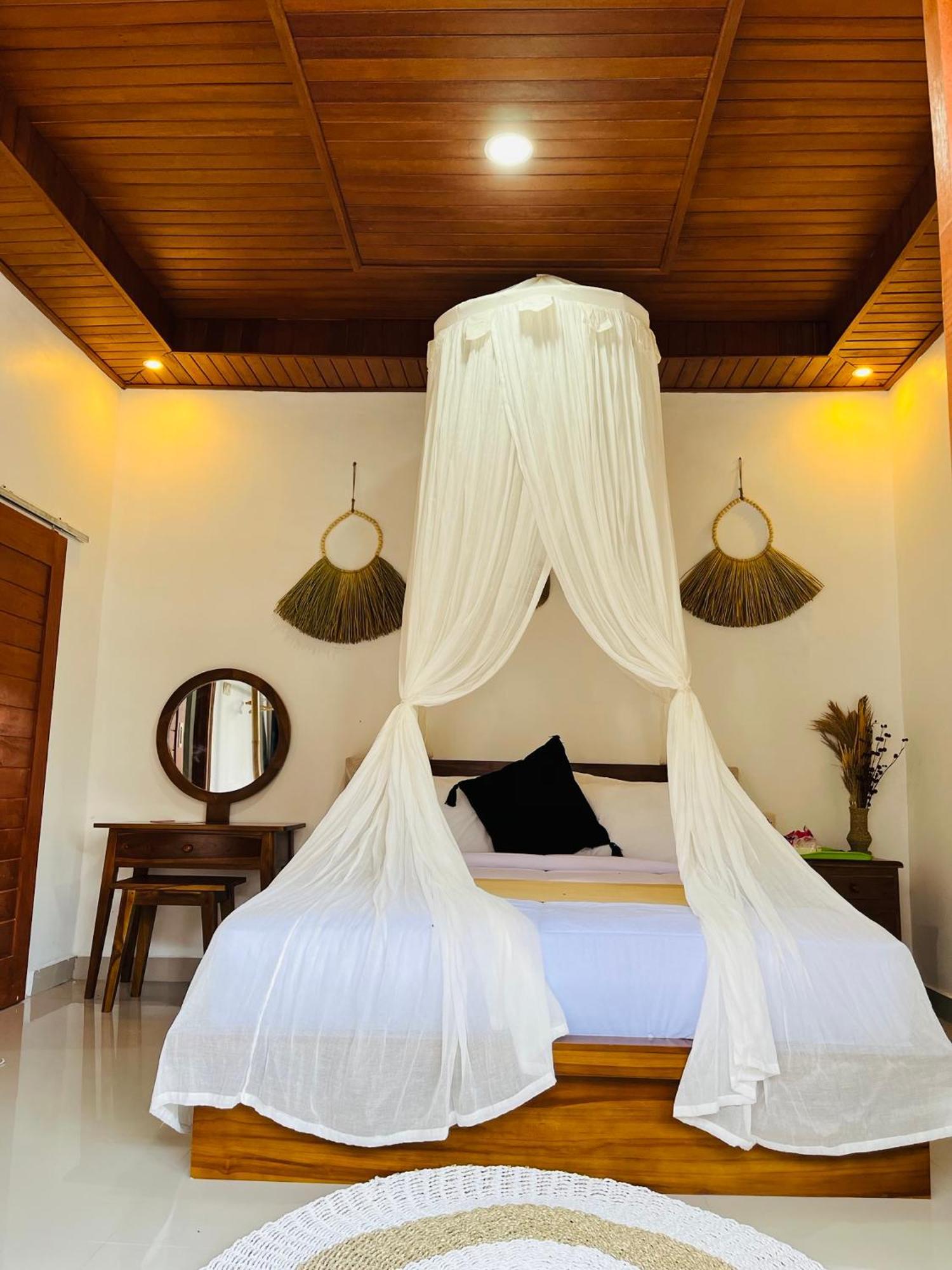 Polege Side Bali Lodge Kubupenlokan