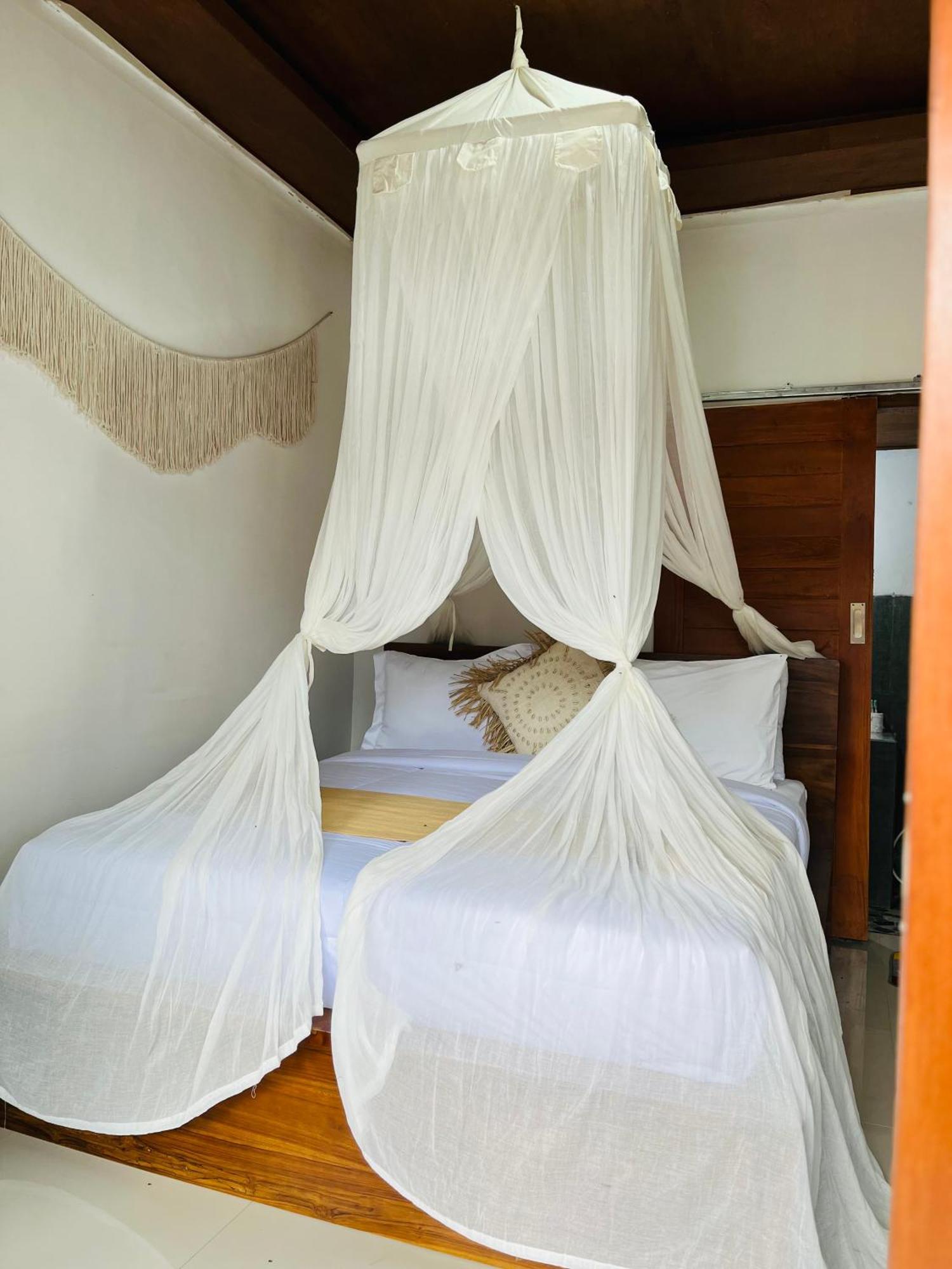 Lodge Polege Side Bali